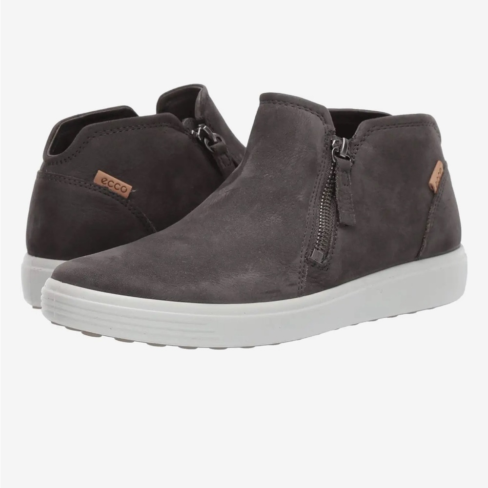 Ecco Soft 7 Bootie